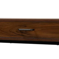 Wood And Metal 2-Drawer Console Table-Kirkland's Home Cheap