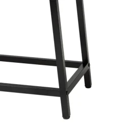 Wood And Metal 2-Drawer Console Table-Kirkland's Home Cheap