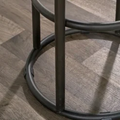 Wood And Metal Kendall Barstool-Kirkland's Home Best