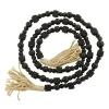 Wood Beads Cream Tassel Garland-Kirkland's Home Shop
