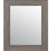 Wood Beveled Frame Wall Mirror-Kirkland's Home Fashion