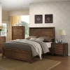 Wood Bryan Nightstand-Kirkland's Home Hot