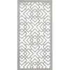 Wood Carved Diamonds Wall Plaque-Kirkland's Home Cheap