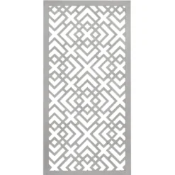 Wood Carved Diamonds Wall Plaque-Kirkland's Home Cheap