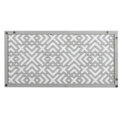 Wood Carved Diamonds Wall Plaque-Kirkland's Home Cheap