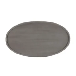 Wood Carved Medallion Coffee Table-Kirkland's Home Best