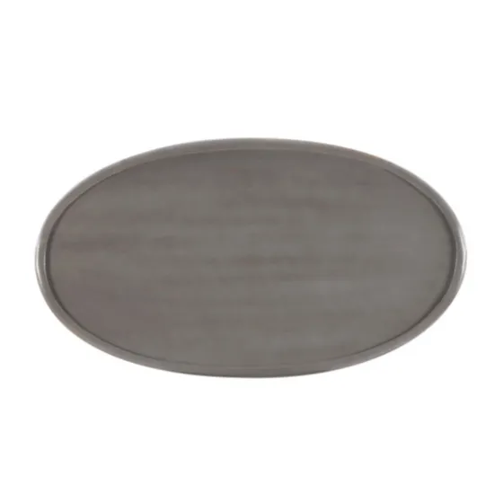 Wood Carved Medallion Coffee Table-Kirkland's Home Best