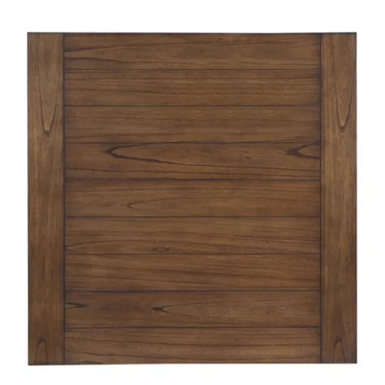 Wood Counter Stool 5-Pc. Dining Set-Kirkland's Home Discount