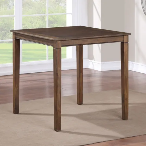Wood Counter Stool 5-Pc. Dining Set-Kirkland's Home Discount