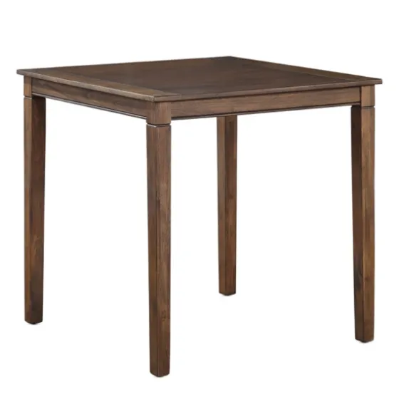 Wood Counter Stool 5-Pc. Dining Set-Kirkland's Home Discount