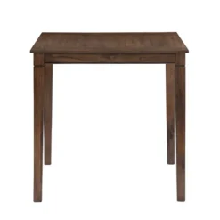 Wood Counter Stool 5-Pc. Dining Set-Kirkland's Home Discount