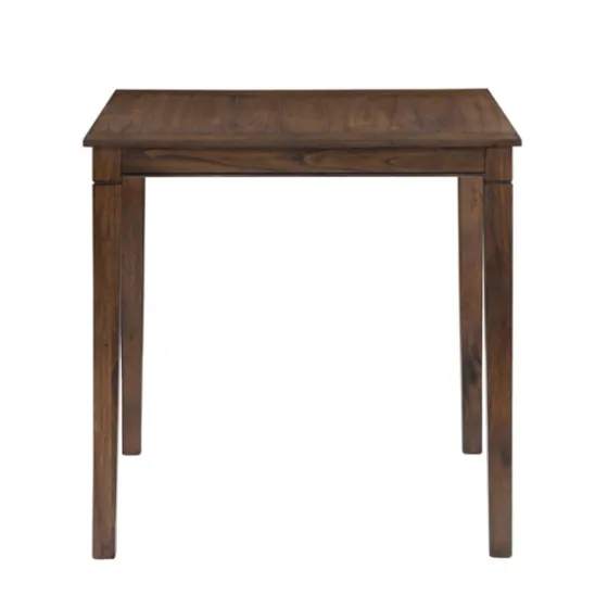 Wood Counter Stool 5-Pc. Dining Set-Kirkland's Home Discount