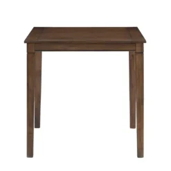 Wood Counter Stool 5-Pc. Dining Set-Kirkland's Home Discount