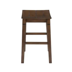 Wood Counter Stool 5-Pc. Dining Set-Kirkland's Home Discount