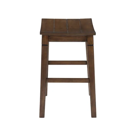 Wood Counter Stool 5-Pc. Dining Set-Kirkland's Home Discount