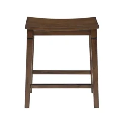 Wood Counter Stool 5-Pc. Dining Set-Kirkland's Home Discount