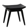 Wood Curved Seat Stool-Kirkland's Home Best Sale