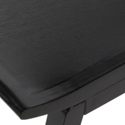 Wood Curved Seat Stool-Kirkland's Home Best Sale