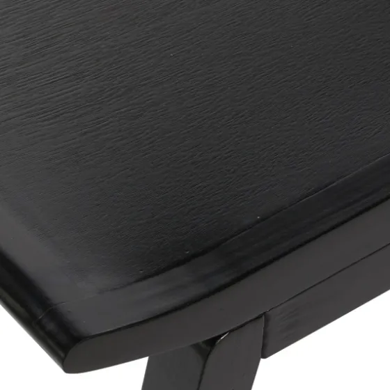 Wood Curved Seat Stool-Kirkland's Home Best Sale