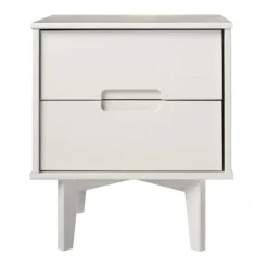 Wood Cut-Out Handle Nightstand-Kirkland's Home New