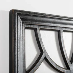 Wood Cutout Pattern Wall Plaque-Kirkland's Home Hot