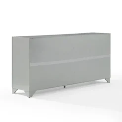 Wood 4-Door Sideboard Cabinet-Kirkland's Home Best Sale