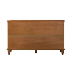 Wood 4-Door Sideboard Cabinet-Kirkland's Home Sale
