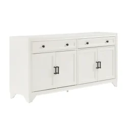 Wood 4-Door Sideboard Cabinet-Kirkland's Home Cheap