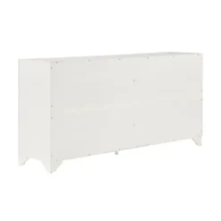 Wood 4-Door Sideboard Cabinet-Kirkland's Home Cheap