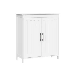 Wood 2-Door Storage Cabinet-Kirkland's Home Hot