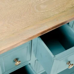 Wood 2-Door Storage Console Table-Kirkland's Home Cheap