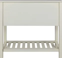 Wood 4-Drawer Console Table-Kirkland's Home Discount