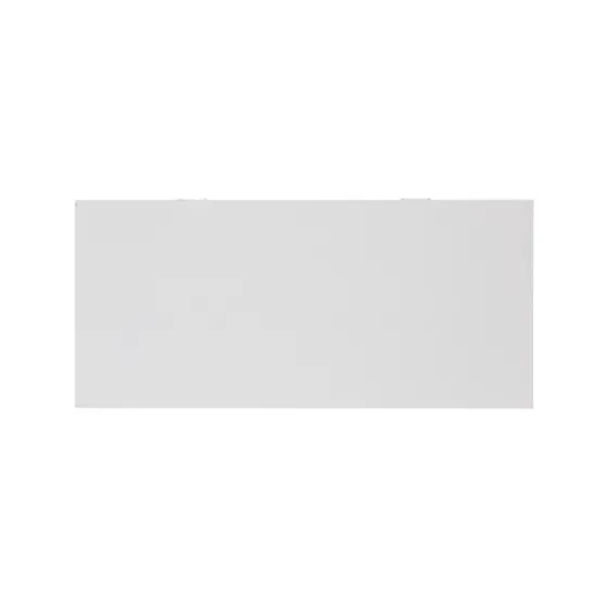 Wood 2-Drawer X-Frame Desk-Kirkland's Home Cheap