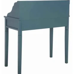 Wood 5-Drawers Desk-Kirkland's Home Cheap