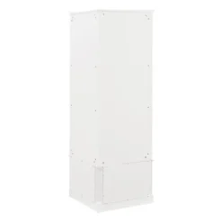 Wood Drop Door Corner Hall Tree-Kirkland's Home Shop