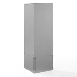 Wood Drop Door Corner Hall Tree-Kirkland's Home Discount