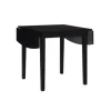 Wood Drop Leaf Dining Table-Kirkland's Home Clearance