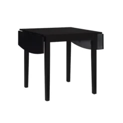 Wood Drop Leaf Dining Table-Kirkland's Home Clearance