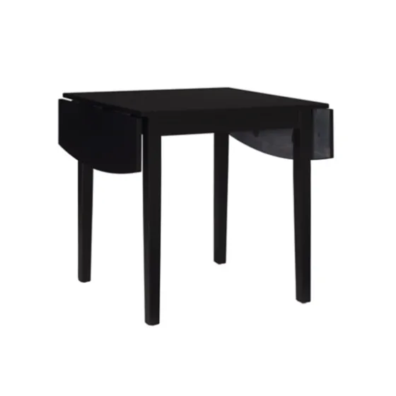 Wood Drop Leaf Dining Table-Kirkland's Home Clearance