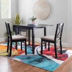 Wood Drop Leaf 3-Pc. Dining Set-Kirkland's Home Hot