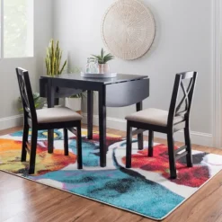 Wood Drop Leaf 3-Pc. Dining Set-Kirkland's Home Hot