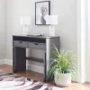 Wood Extendable Desk-Kirkland's Home Online
