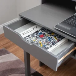 Wood Extendable Desk-Kirkland's Home Online