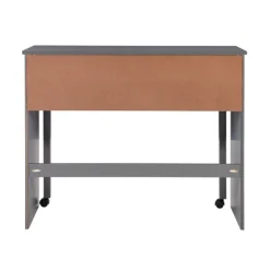 Wood Extendable Desk-Kirkland's Home Online