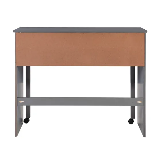 Wood Extendable Desk-Kirkland's Home Online