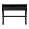 Wood Extendable Desk-Kirkland's Home Best Sale