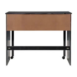 Wood Extendable Desk-Kirkland's Home Best Sale