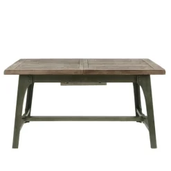 Wood Extendable Dining Table-Kirkland's Home Best