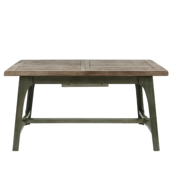 Wood Extendable Dining Table-Kirkland's Home Best