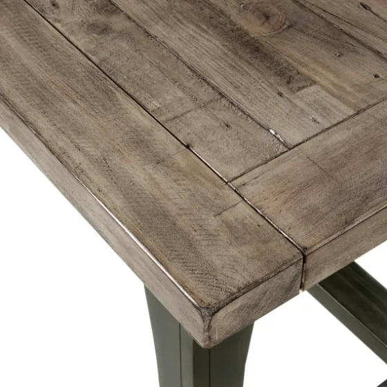 Wood Extendable Dining Table-Kirkland's Home Best